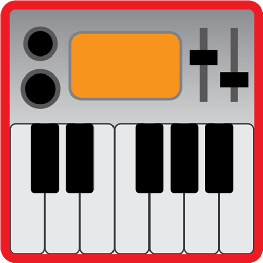 Keyboard Loop Maker logo