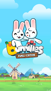 Bunniiies - Family Edition 1.3.222 APK screenshots 1