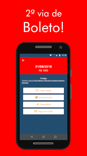 Inforshow Screenshot 2 - AppWisp.com