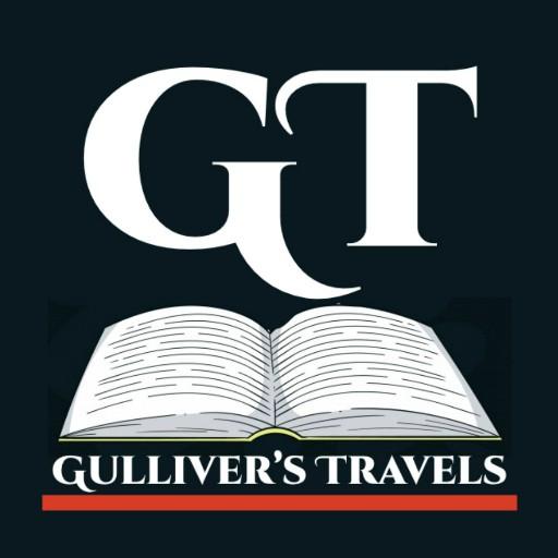 Gulliver’s Travel eBook