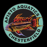 Apisto Aquatics icon