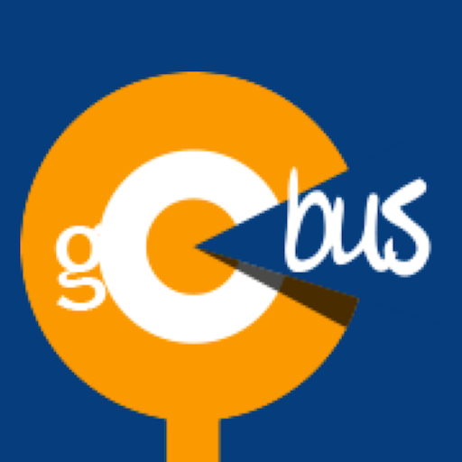 Go Bus  Icon