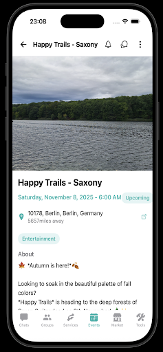 Sahayy - Make everyday better