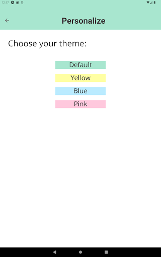 Reminder - Tasks and Alerts