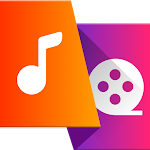 Cover Image of 下载 Video to MP3 - Video to Audio  APK