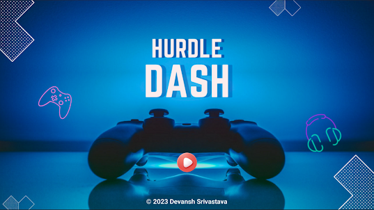 Hurdle Dash