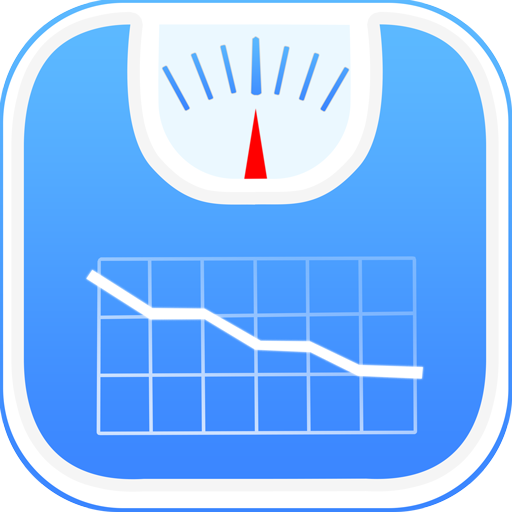 Be Fit: Weight Loss Tracker