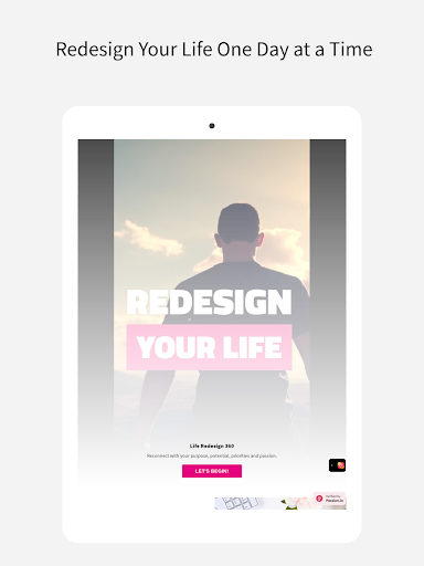 Life Redesign 360