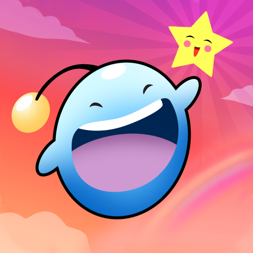 Rolling Jump - vertical runner  Icon