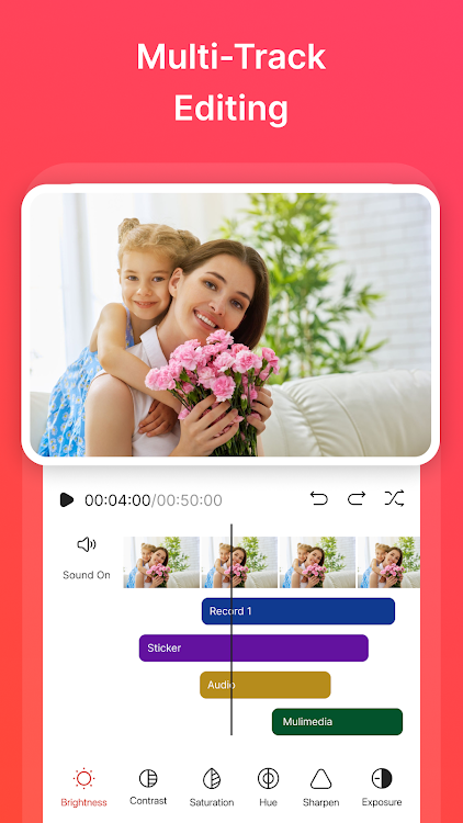 Collage Maker Edit App - 1.7 - (Android)