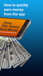JustPlay earn money tips