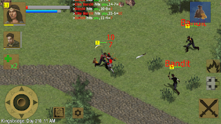 Exiled Kingdoms - Full - Screenshot 3