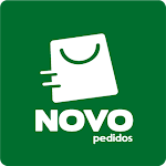 Cover Image of Download Novo Pedidos - Estamos más cerca de ti 1.7.6 APK