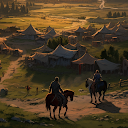 Nomadic Conquest - <span class=red>RTS</span> Online APK