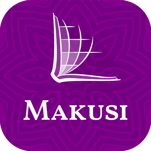 Macushi Bible logo