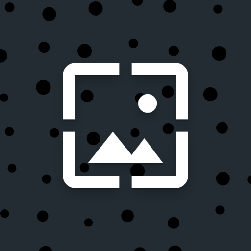 allPapers - Wallpaper logo