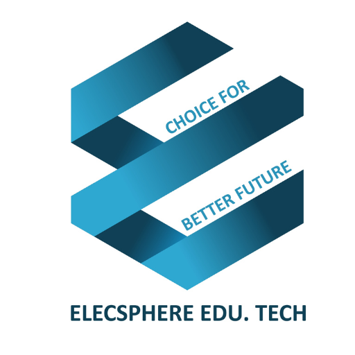 Android application Elecsphere Edu.Tech screenshort