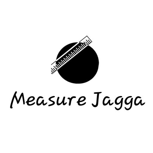 Measure Jaaga 1.0 Icon