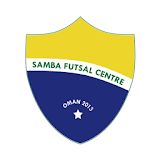 Samba Futsal Centre icon