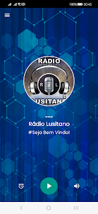 Rádio Lusitano