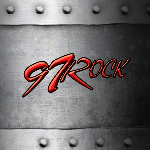 97 Rock - Tri-Cities (KXRX) logo
