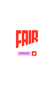 Fair Driver Unknown