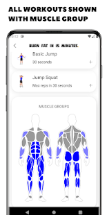 Springseil-Trainings-App