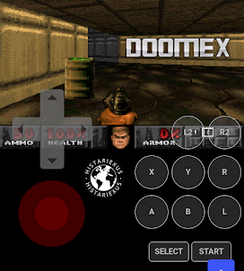 Doomex PSX1