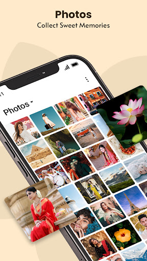 Gallery - Photo and Video album