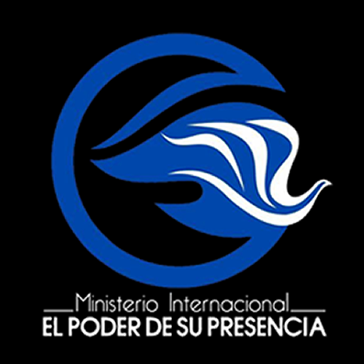 El Poder de su Presencia logo