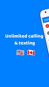 TextApp:Texting & WiFi Calling Unknown