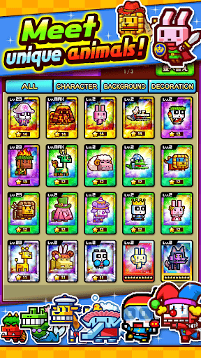 ZOOKEEPER BATTLE - Puzzle - games