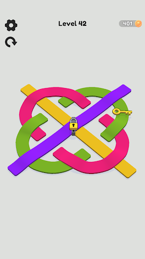 Roll Master Screen 2