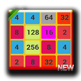 Puzzle Extras 2048  Free Game icon