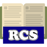 RCS (Revision Control)  Manual