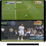 Mobile TV Live Stream in HD icon
