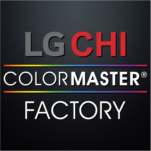 LG CHI Color Master Factory