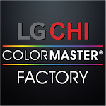 Cover Image of Unduh LG CHI Color Master Factory  APK