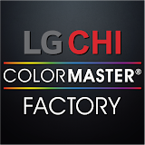 LG CHI Color Master Factory icon