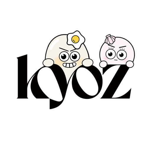 The Kyoz logo
