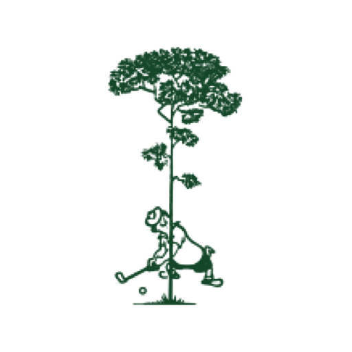 Pine Tree Golf Club Members logo