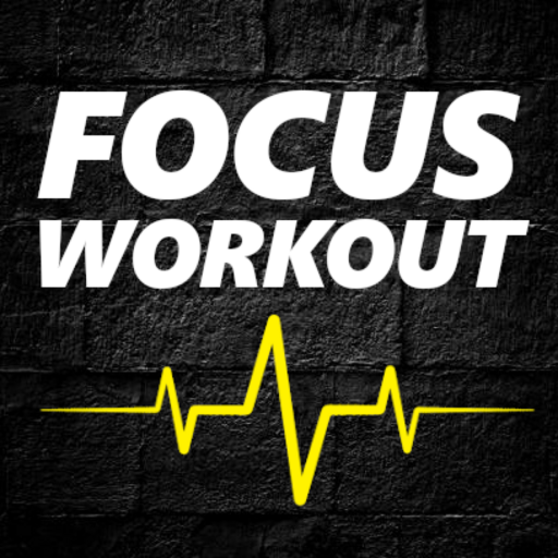 Focus Workout APP