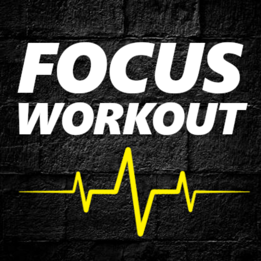 Focus Workout APP logo