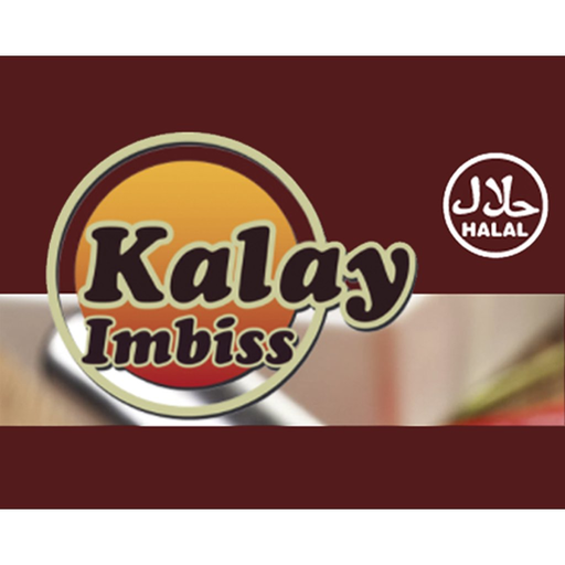 Kalay Imbiss logo