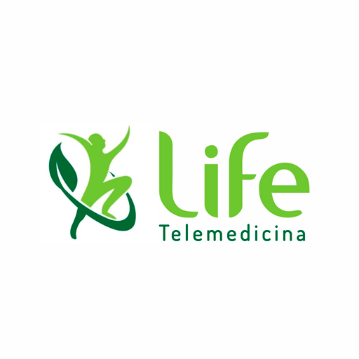 Life Telemedicina logo