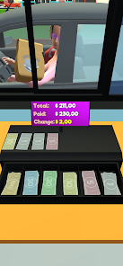 Screenshot 1 Drive Thru 3D android