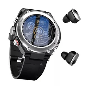 T92 Pro Smart Watch Guide
