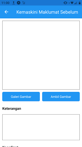CMMS Section Supervisor Screenshot 4 - AppWisp.com