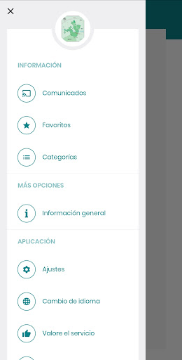 Comunidad de Montes de Boa Screen 2
