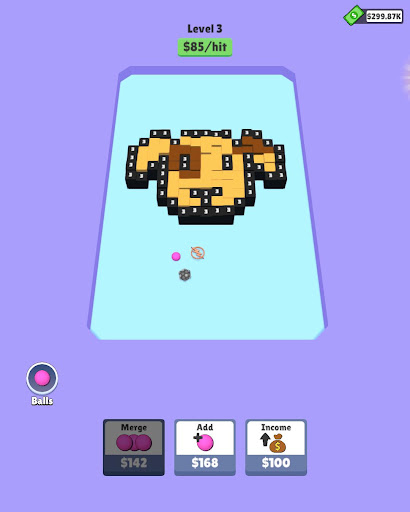 Break it down Screen 2